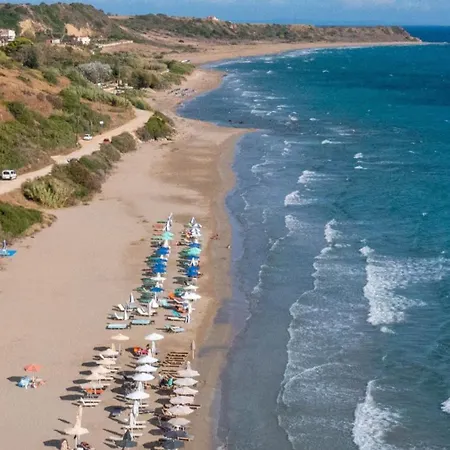 Semesterbostad Palati Kefalonia Island