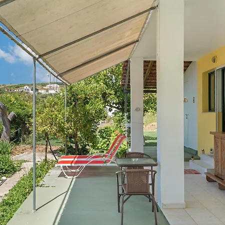 Semesterbostad Palati Kefalonia Island