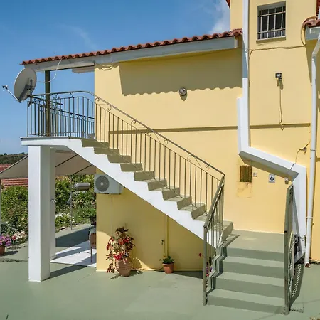 Semesterbostad Palati Kefalonia Island