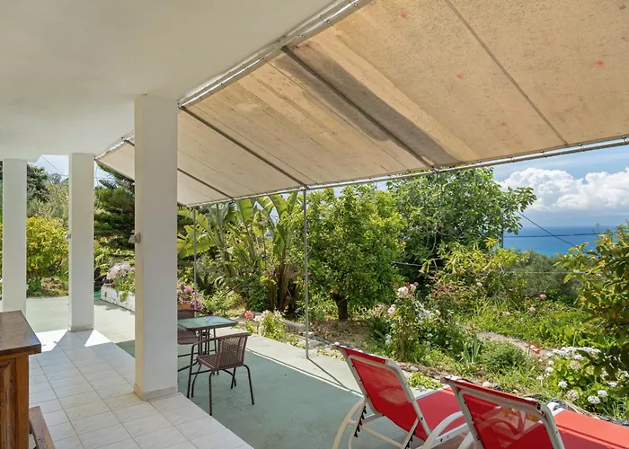 בית נופש Palati *