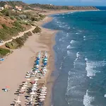 בית נופש Palati קאטליוס