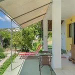 Palati Hébergement de vacances Katelios
