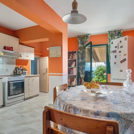 Casa de Férias Palati Katelios