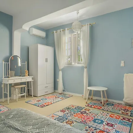 Palati Dom wakacyjny Kefalonia Island