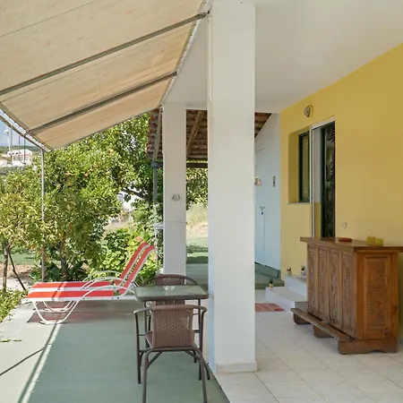 Dom wakacyjny Palati Kefalonia Island