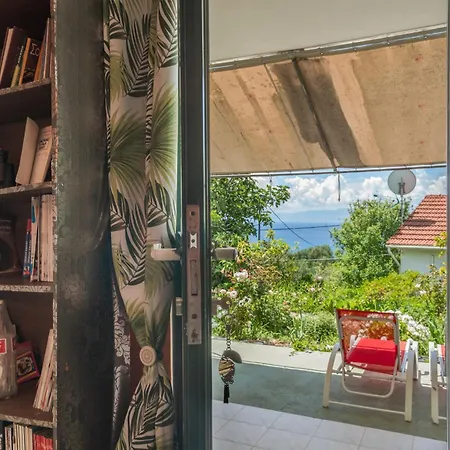 Palati Holiday home