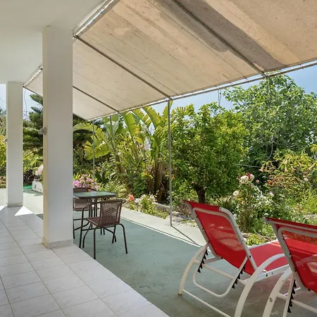 Palati Kefalonia Island