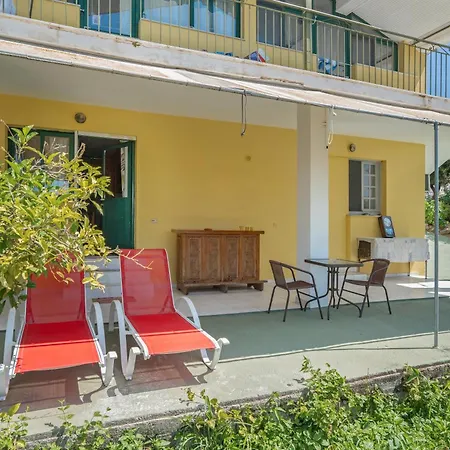 Casa de Férias Palati Katelios