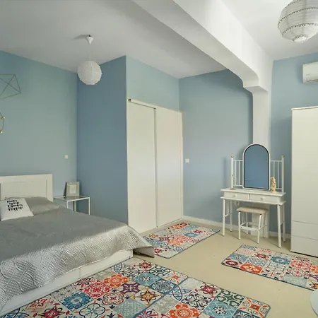 Holiday home Palati *