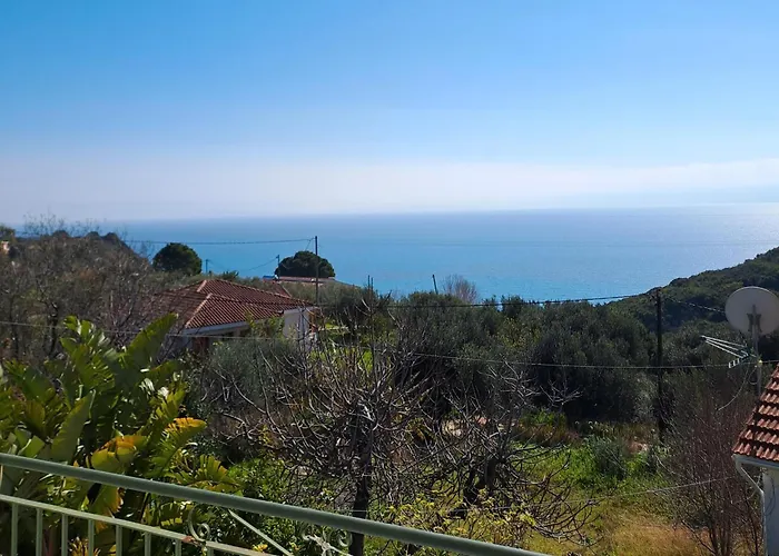 Palati Casa de Férias