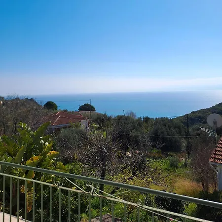 Palati بيت للعطل